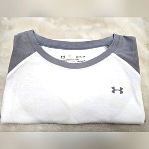 Under Armour Fitted HEATGEAR Size S